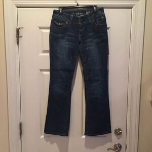 Sean John Jeans 